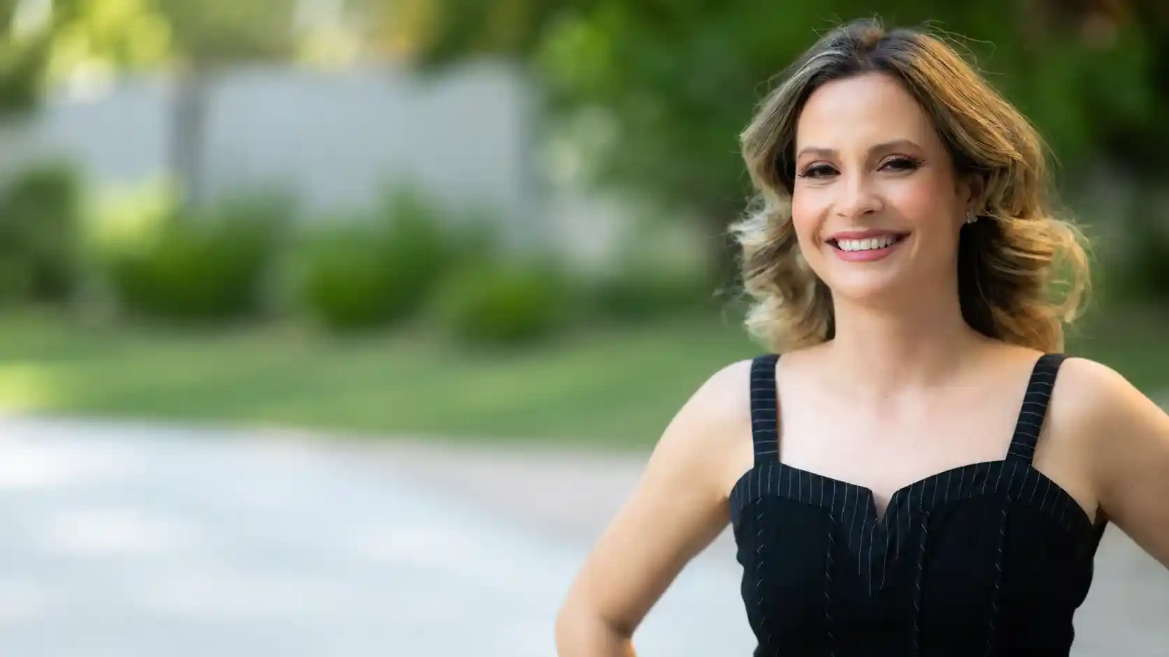 Dra. Paula Luz