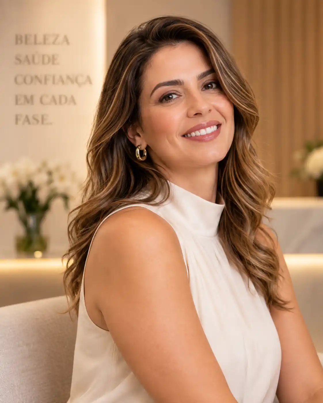 Depoimento de Mariana Costa