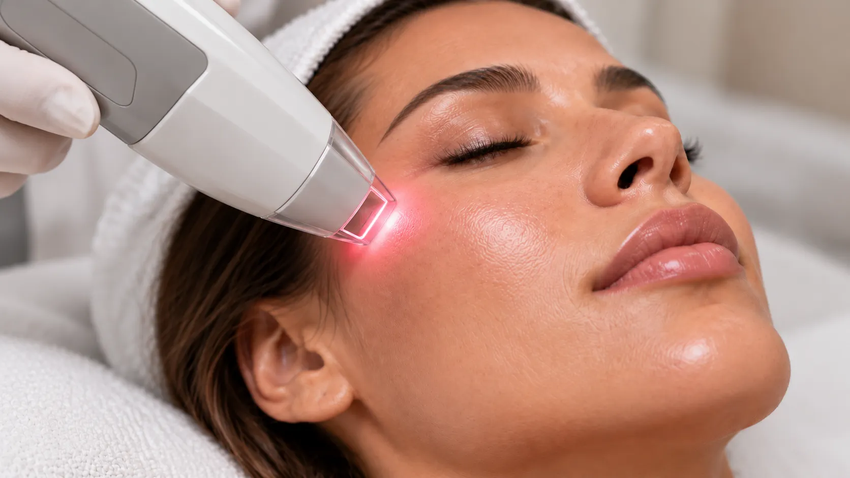 Laser Lavieen