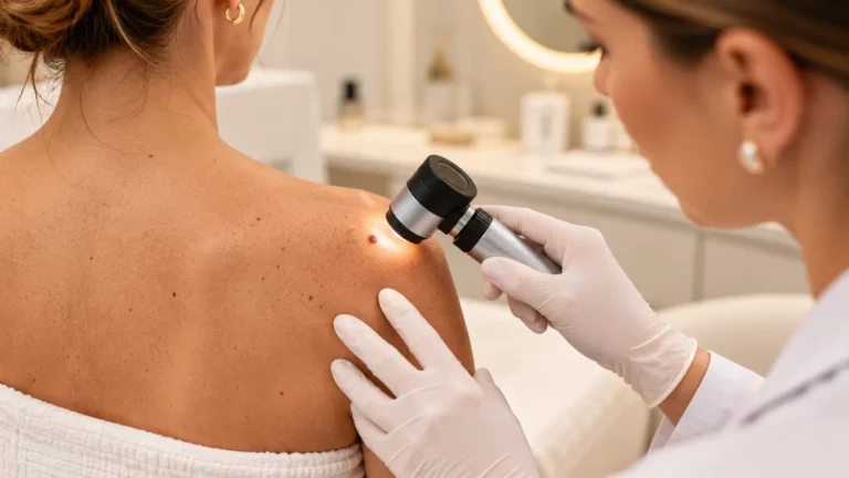 Câncer de pele: como prevenir e reconhecer os sinais de alerta